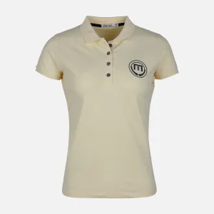 WOMEN FASHION POLO AntiClingFabric