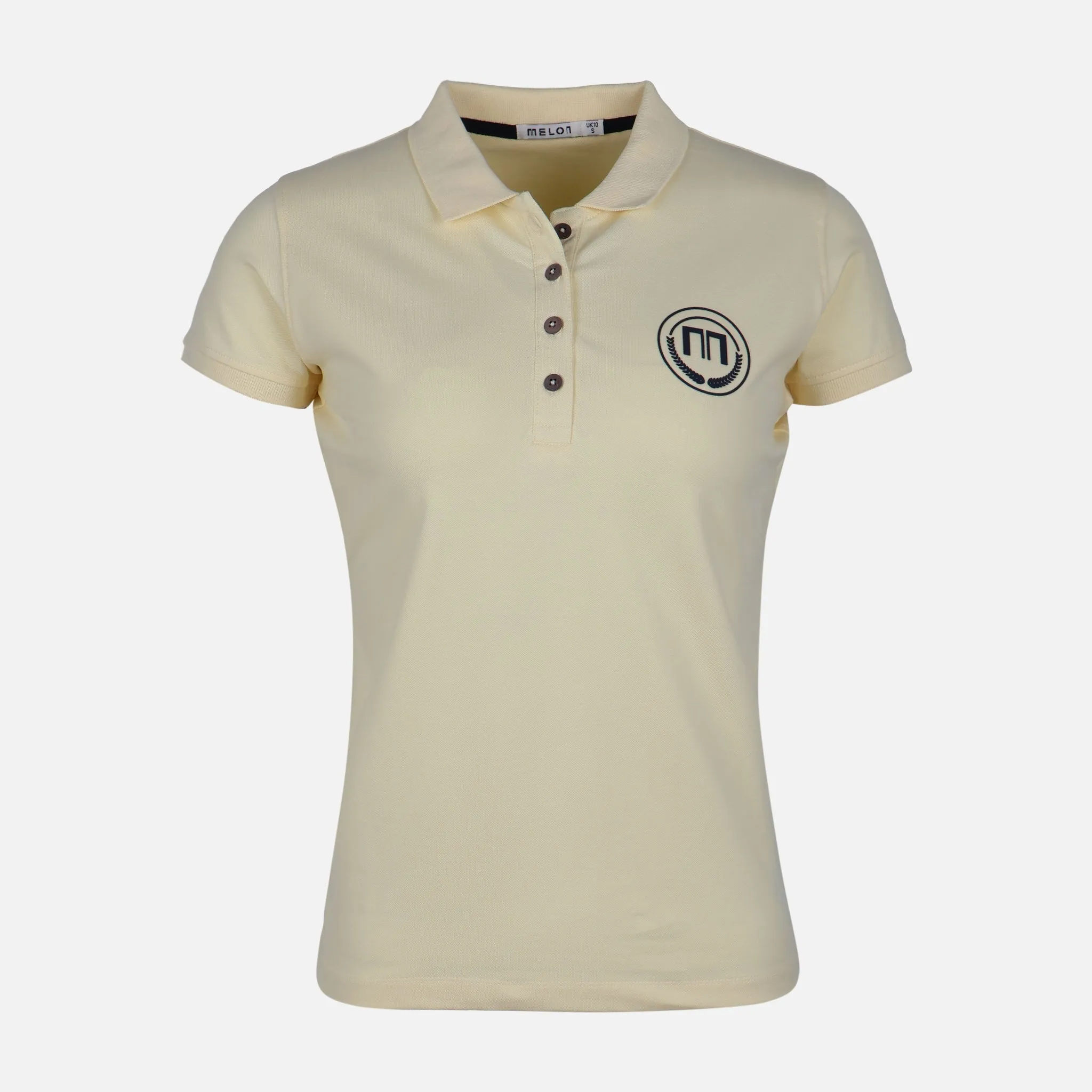 Craft Soul WOMEN FASHION POLO