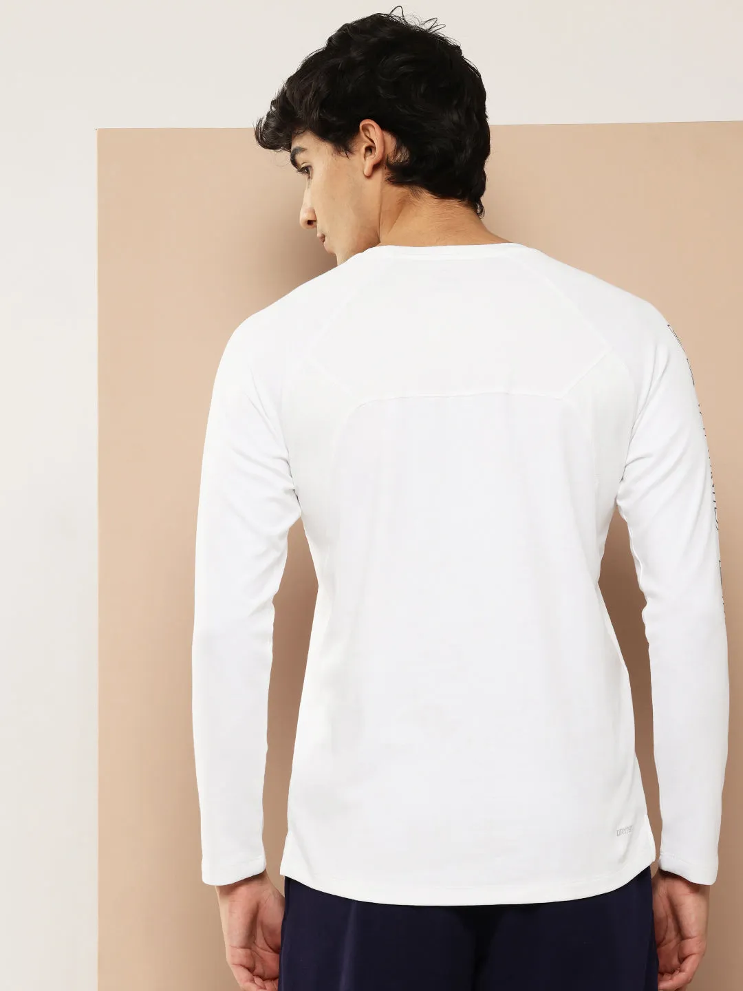 Holiday Ease EasyCareMaterial Turbo Long Sleeves Tee