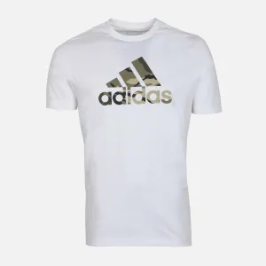 DoubleLayeredEdging MEN T-SHIRT