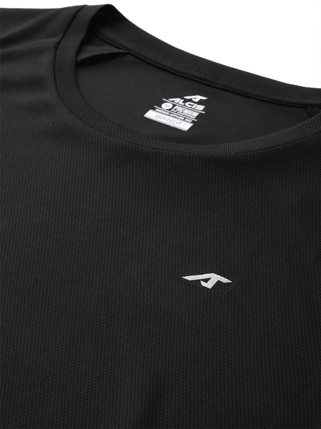 On The Move Tee NonIrritatingSeams
