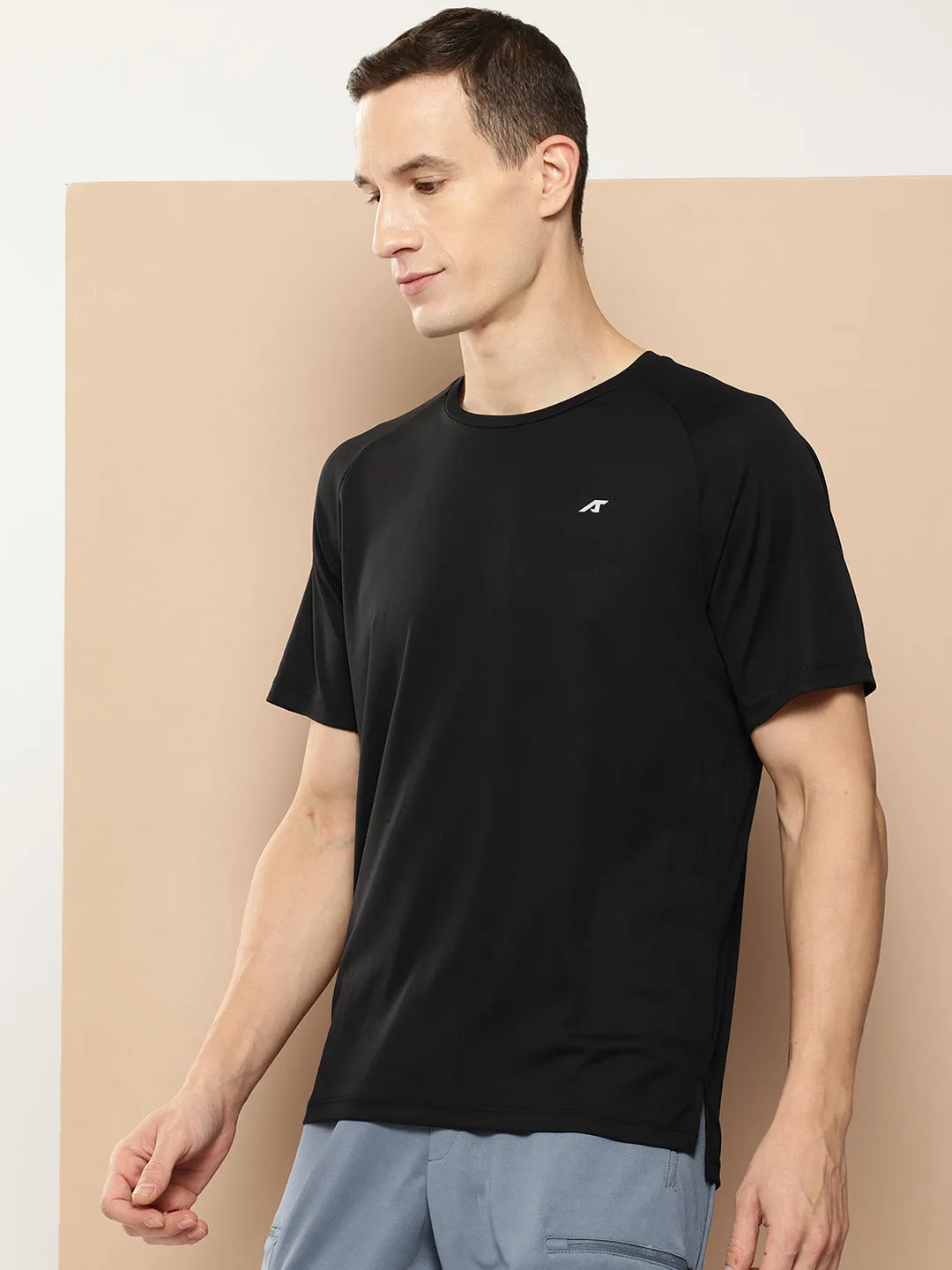 Happy Core On The Move Tee