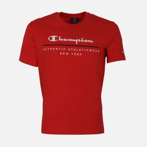 Night Out MENS CREWNECK T-SHIRT