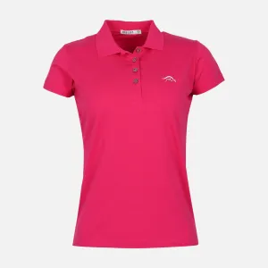 River Core Ventilated Back Panels WOMEN FASHION JERSEY POLO