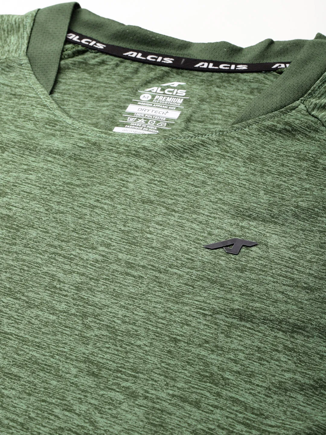 Extreme Tech Tee Energy Ease