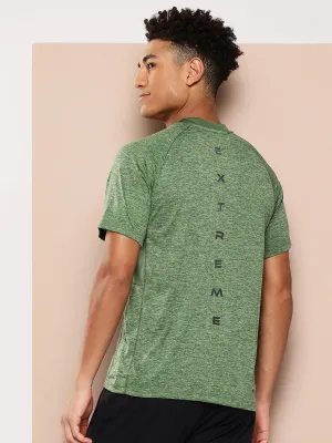Extreme Tech Tee Mind Glow