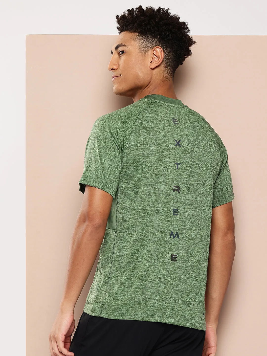 Extreme Tech Tee Mind Glow
