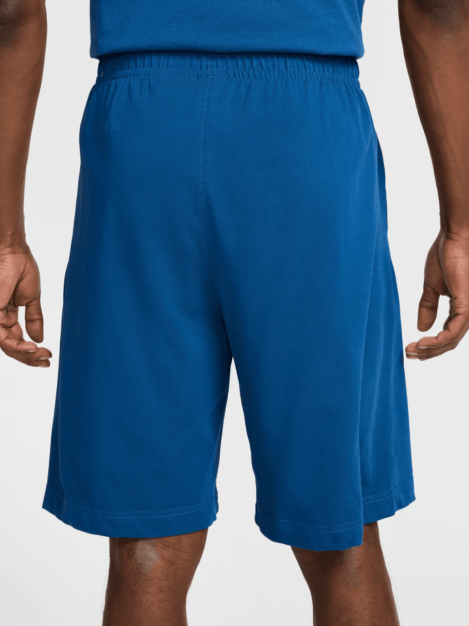 Club Jersey Short Eco Certified Dye