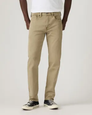 Levi's? 502 Regular Tapered Mens Jeans - The Dunes GD Water Efficient Wash Process Neutral Look