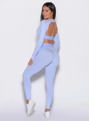 Camping Gear Postpartum Fit Bombshell Active Leggings