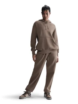 spring holiday Compact Packable Phoenix Fleece Oversized Pullover Hoodie