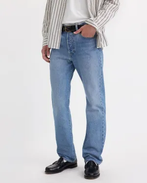 Levi's? 501 Original Regular Fit Mens Jeans - Chemicals school outfit