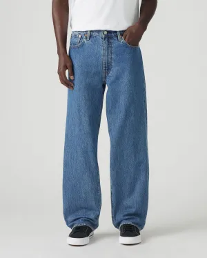 Formal Classic Wear Loose All Occasion Levi's? 578 Baggy Fit Mens Jeans - The Baggy Family