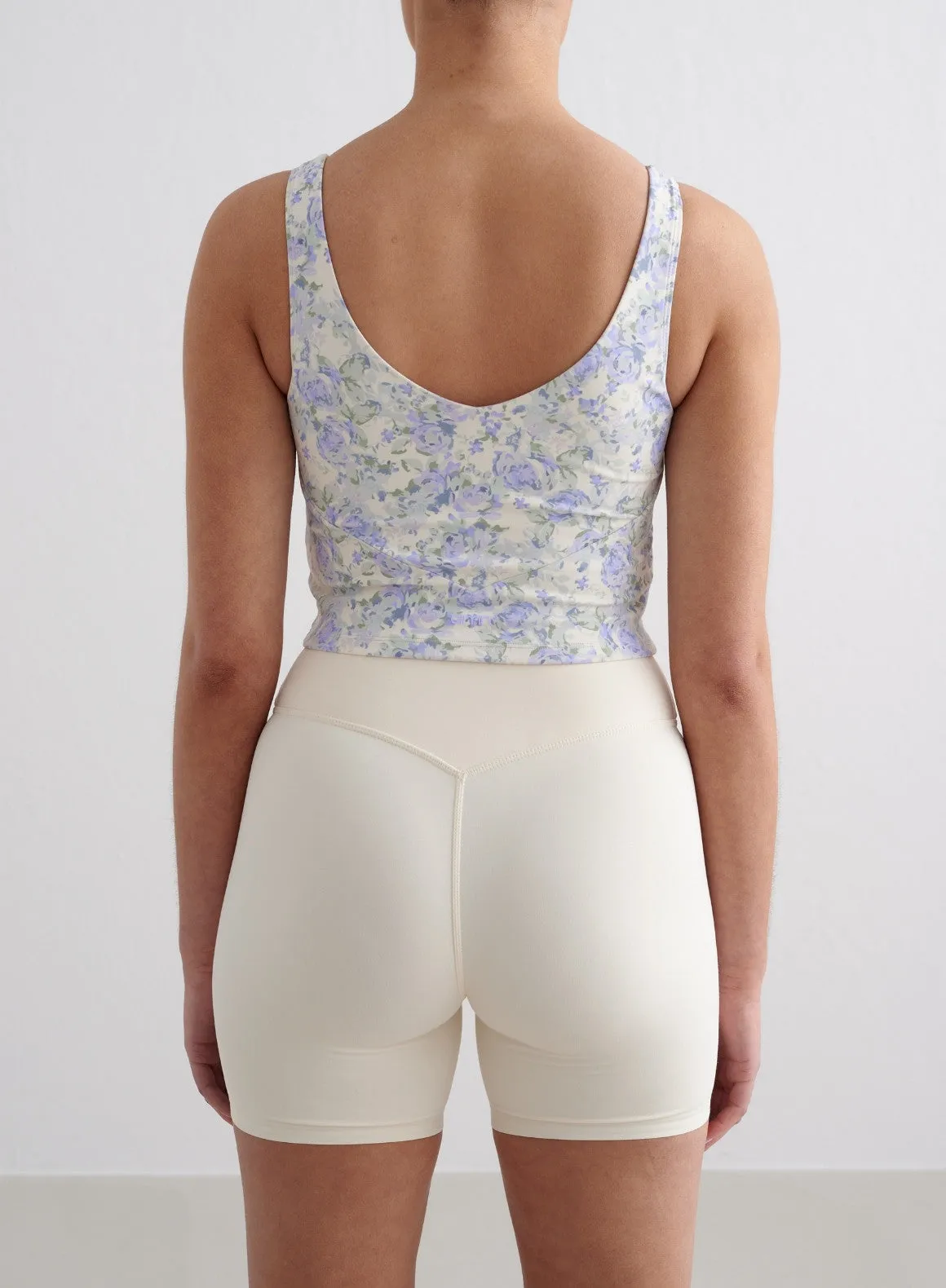Compact hot climate Blossom Rose Sense Bralette