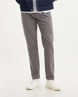 Levi's? XX Chino Standard II Regular Tapered Mens Chinos - Pewter Shady GD Simple Fit