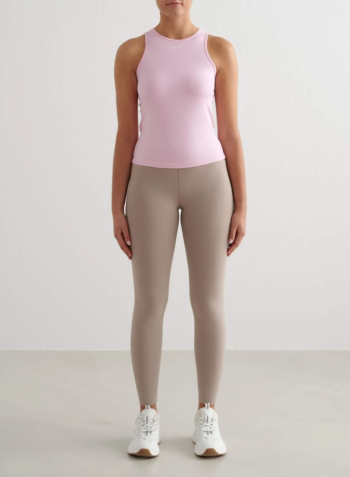 Urban Fresh Cotton Candy Soft Basic Singlet
