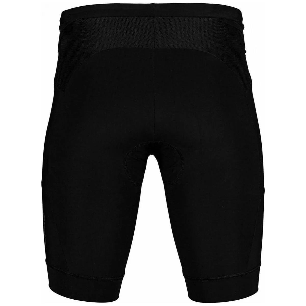 Orca Athlex Mens Tri Shorts - Black romper