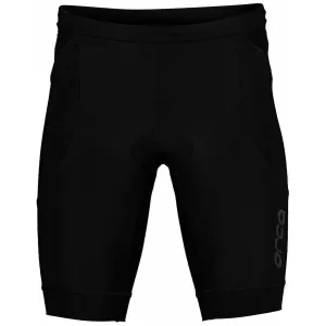 Orca Athlex Mens Tri Shorts - Black Everyday Ready Summer Fun