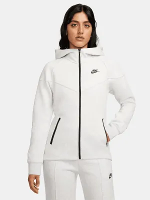 Sportswear Tech Fleece Windrunner Full-Zip Hoodie Quick Dry Material