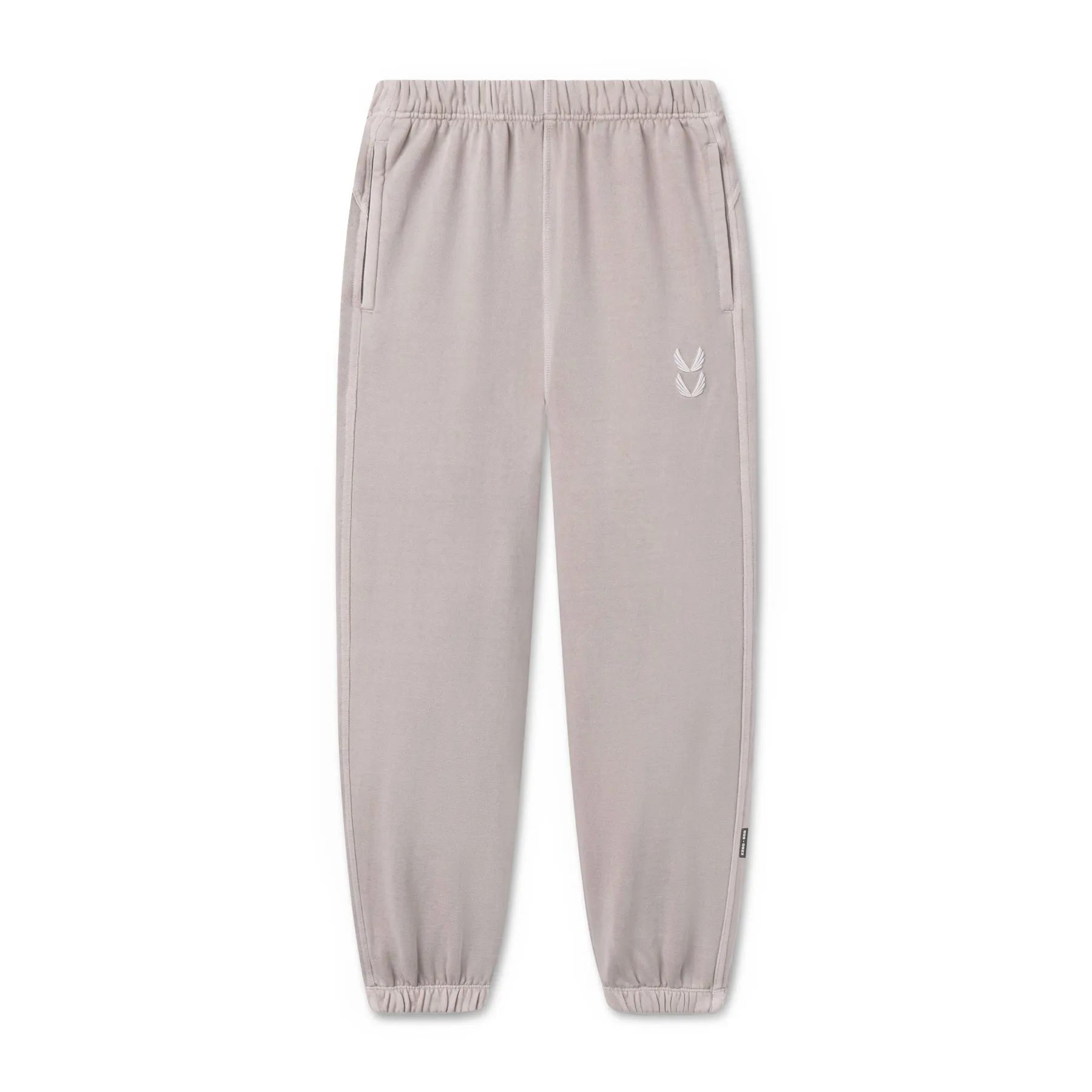 Fade Resistant Dye 0922. Tech Essential? Sweats - Faded Chai