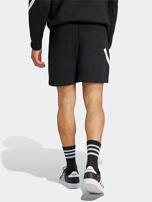 Neutral Tones Z.N.E. Shorts