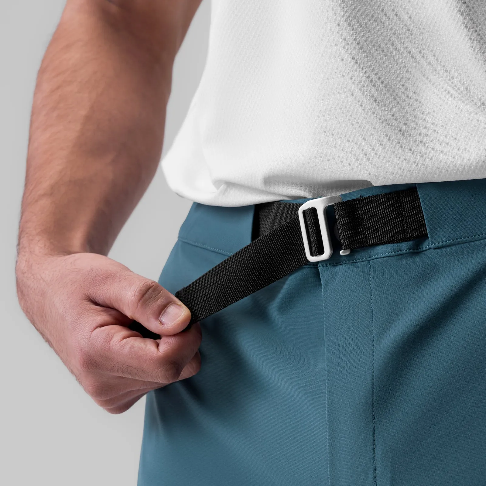 Smooth Finish Side Pockets 1101. Tetra-Lite? Field Pant - Storm