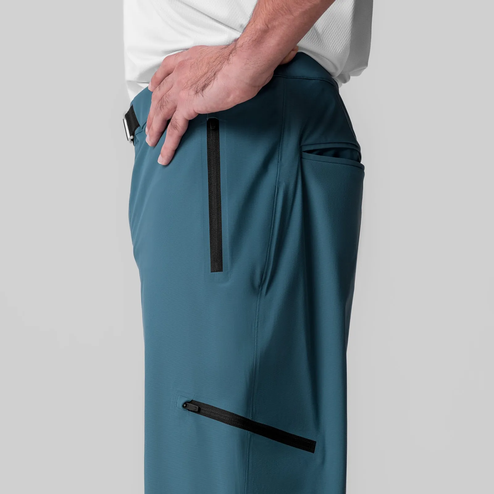 1101. Tetra-Lite? Field Pant - Storm LowProfileStitching