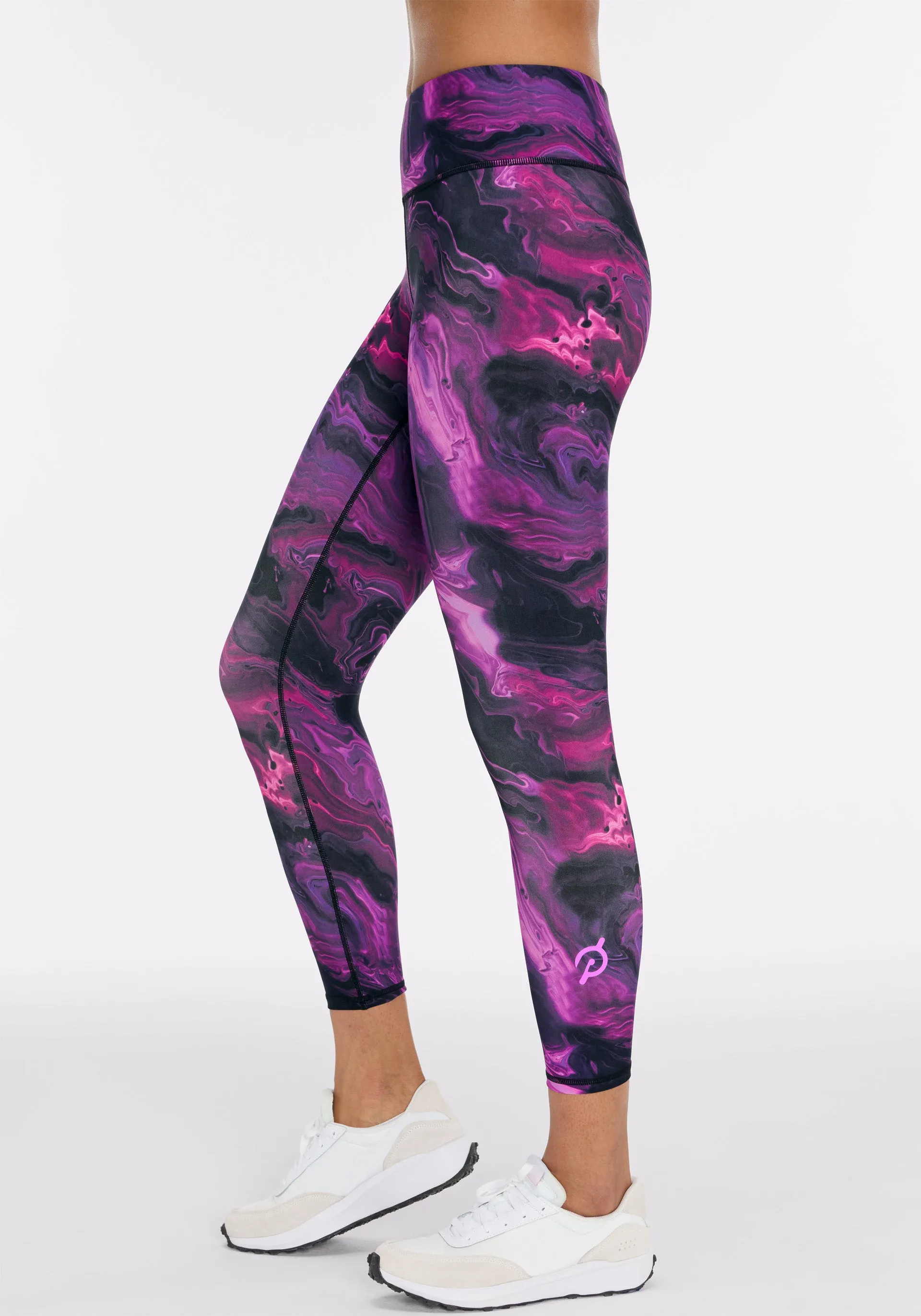 DuoKnit 7/8 Legging Compression Support Beginner Level Extra Soft Fitness Lover
