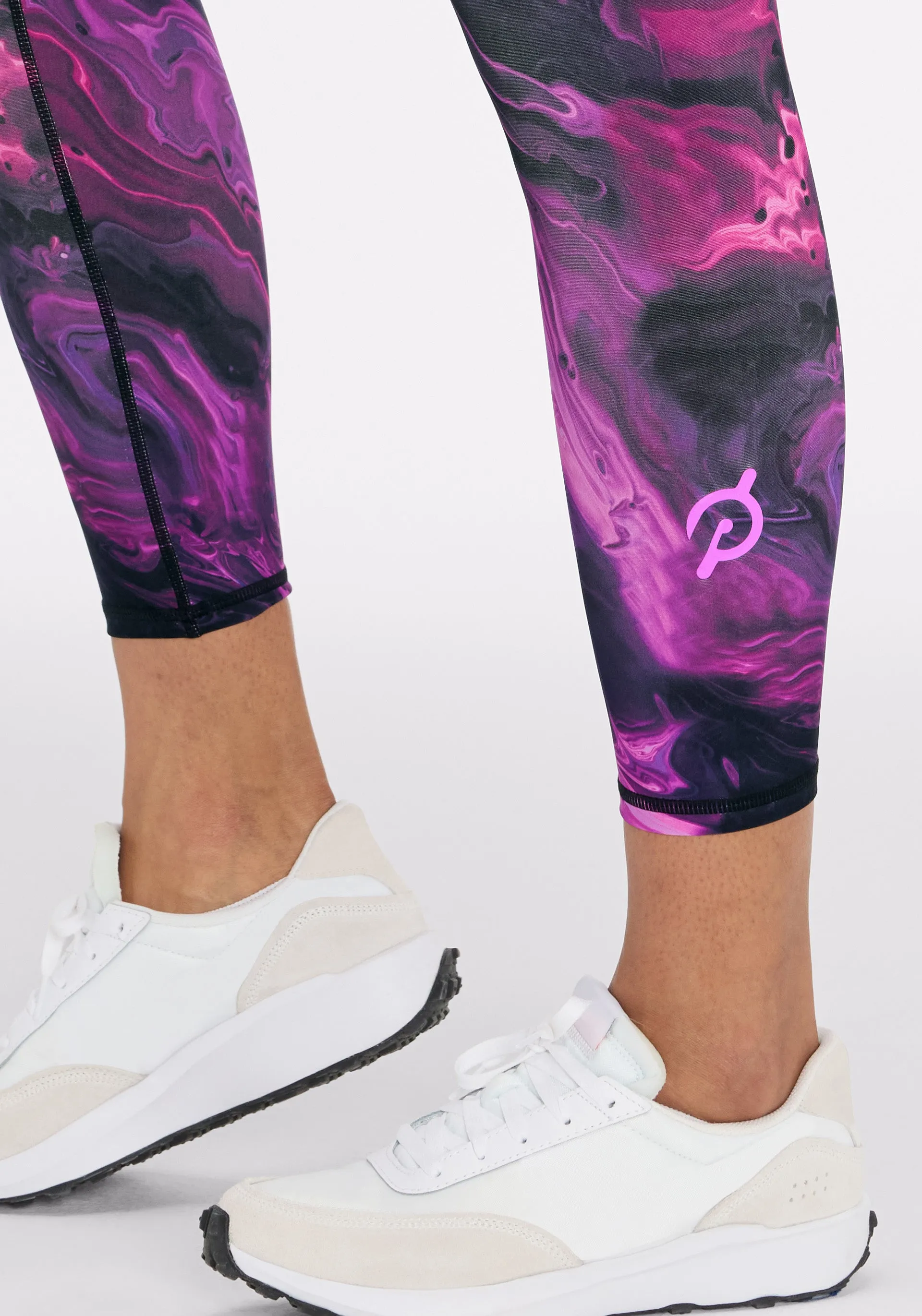 Outdoor Lover Compression Support All Fitwear DuoKnit 7/8 Legging