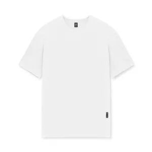 0632. Solucell? Essential Tee - White Running Gear
