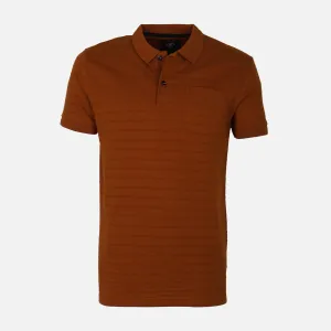 MEN POLO Green Soul