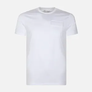 QuickDryingTech FlexibleNeckline SCHOOL T-SHIRT SHORT SLEEVE