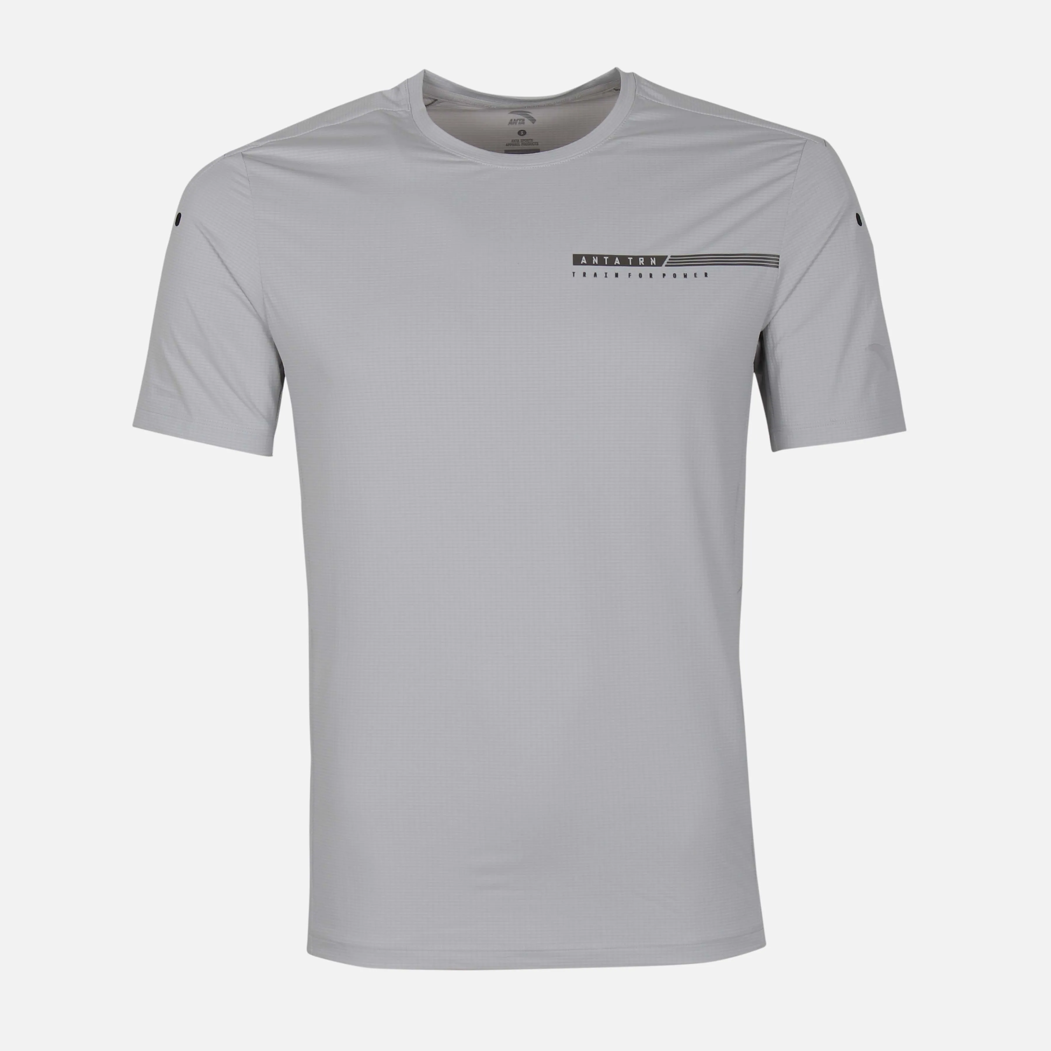 Teacher Chic WaterRepellent Coating MEN T-SHIRT
