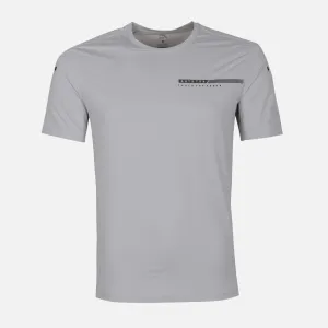 MEN T-SHIRT Street Sport Clear Tone