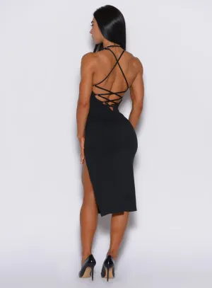 Relaxed Movement Love You Dress