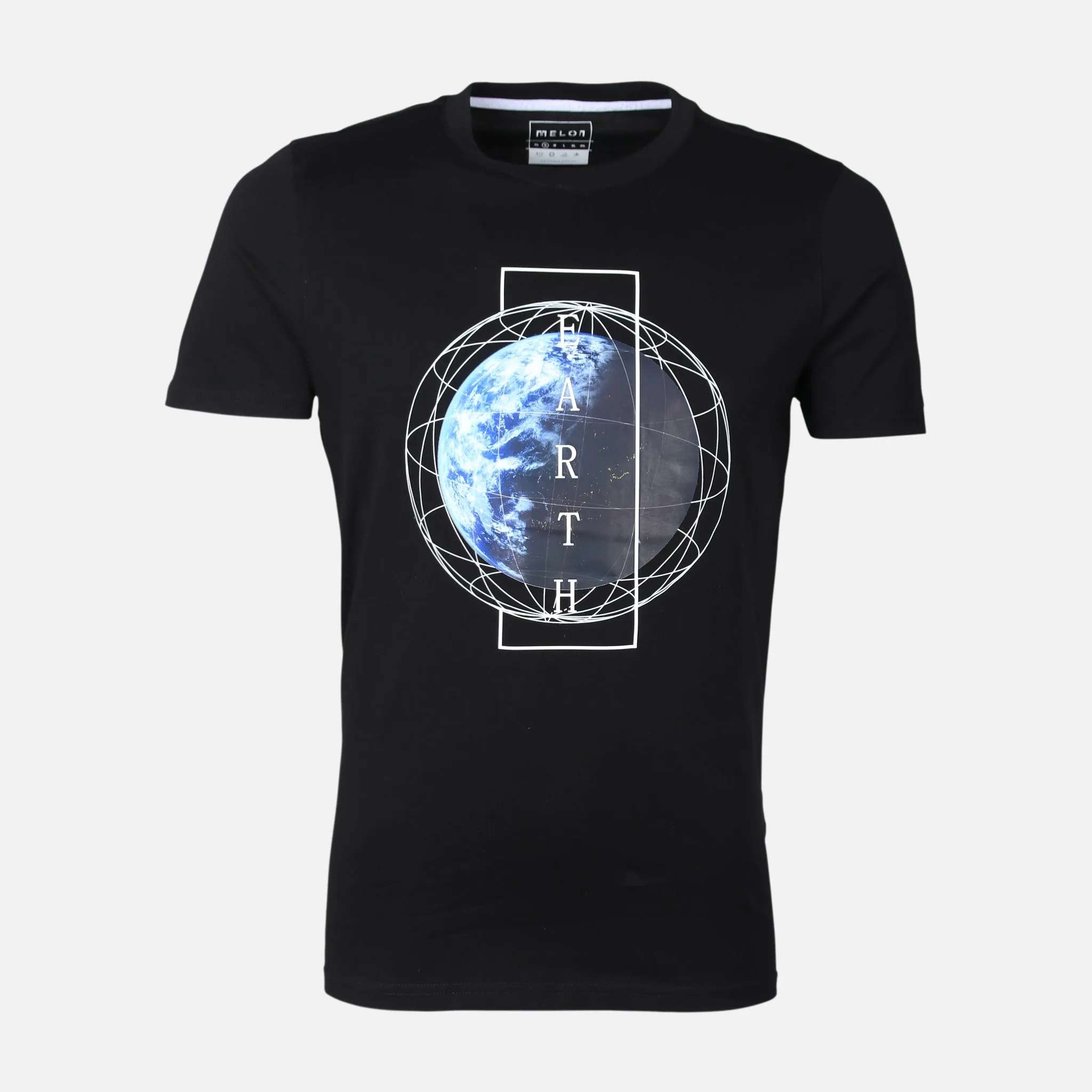 Night Out AntiSnagTechnology MEN T-SHIRT V-NECK REGULAR FIT