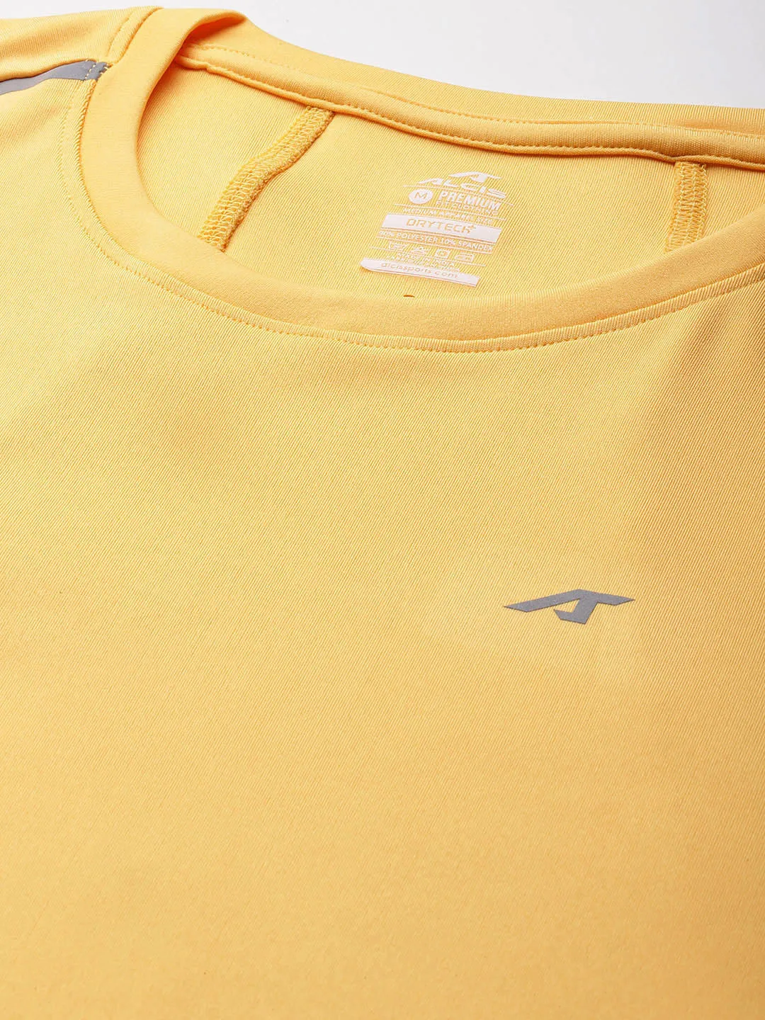 Sprint Surge Full Sleeve Tee Hygienic Finish Dense Fit