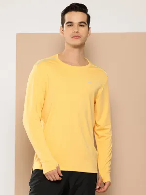 Sustainable Manufacturing Harbor Style Sprint Surge Full Sleeve Tee