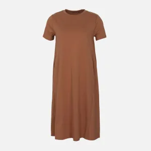 DurableSeams LADIES LONG BODY DRESS