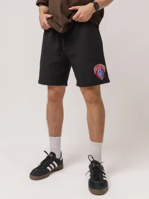 poolside fashion Reverse Weave Field Basketball Shorts