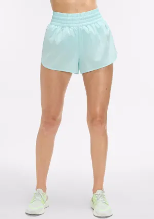 Multi Directional Flex Zones High Rise 3" Run Short