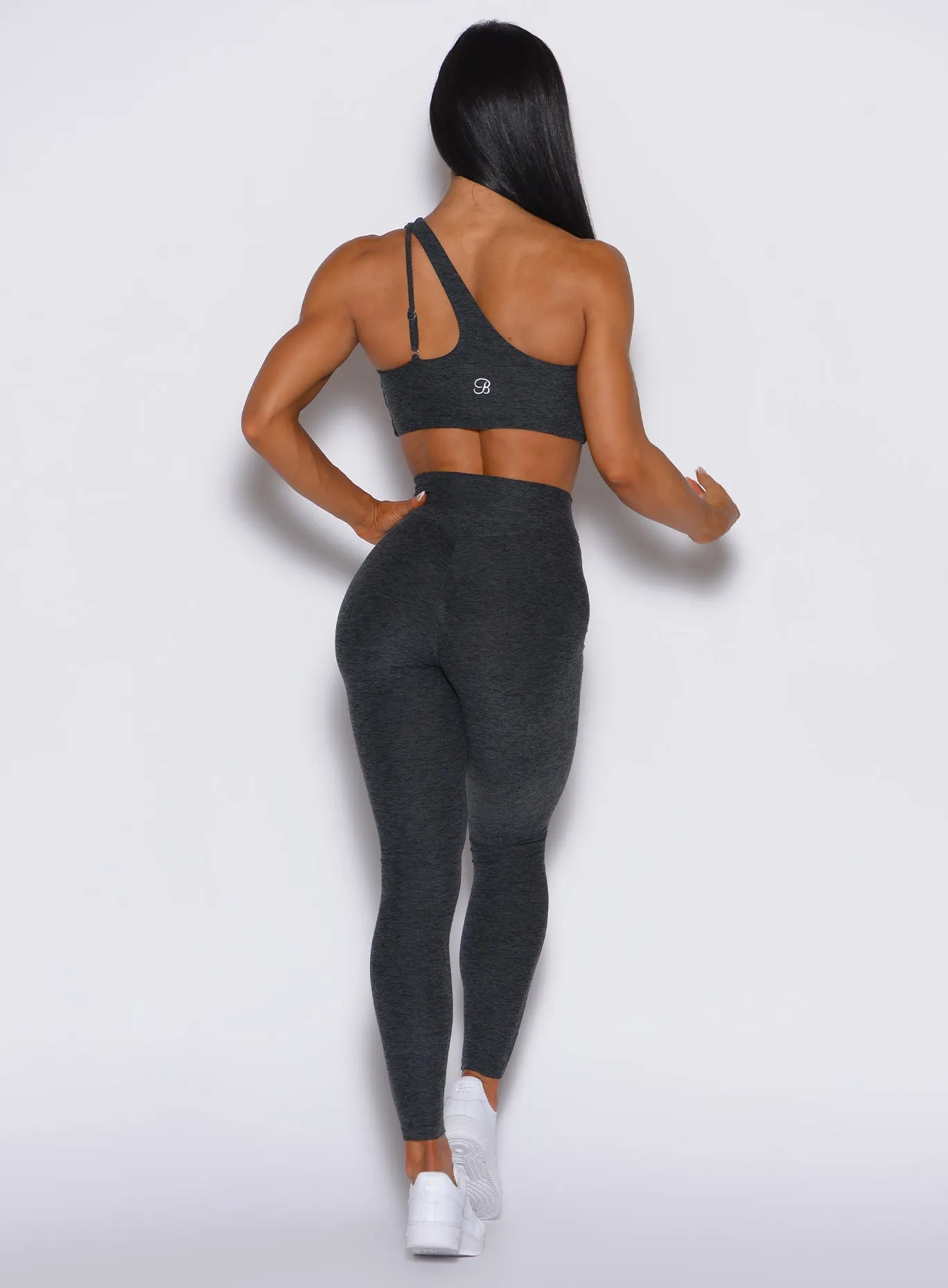 V Active Leggings Non Bunching Edgy style