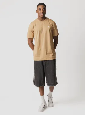 picnic clothes Firebird Adicolor Denim Shorts