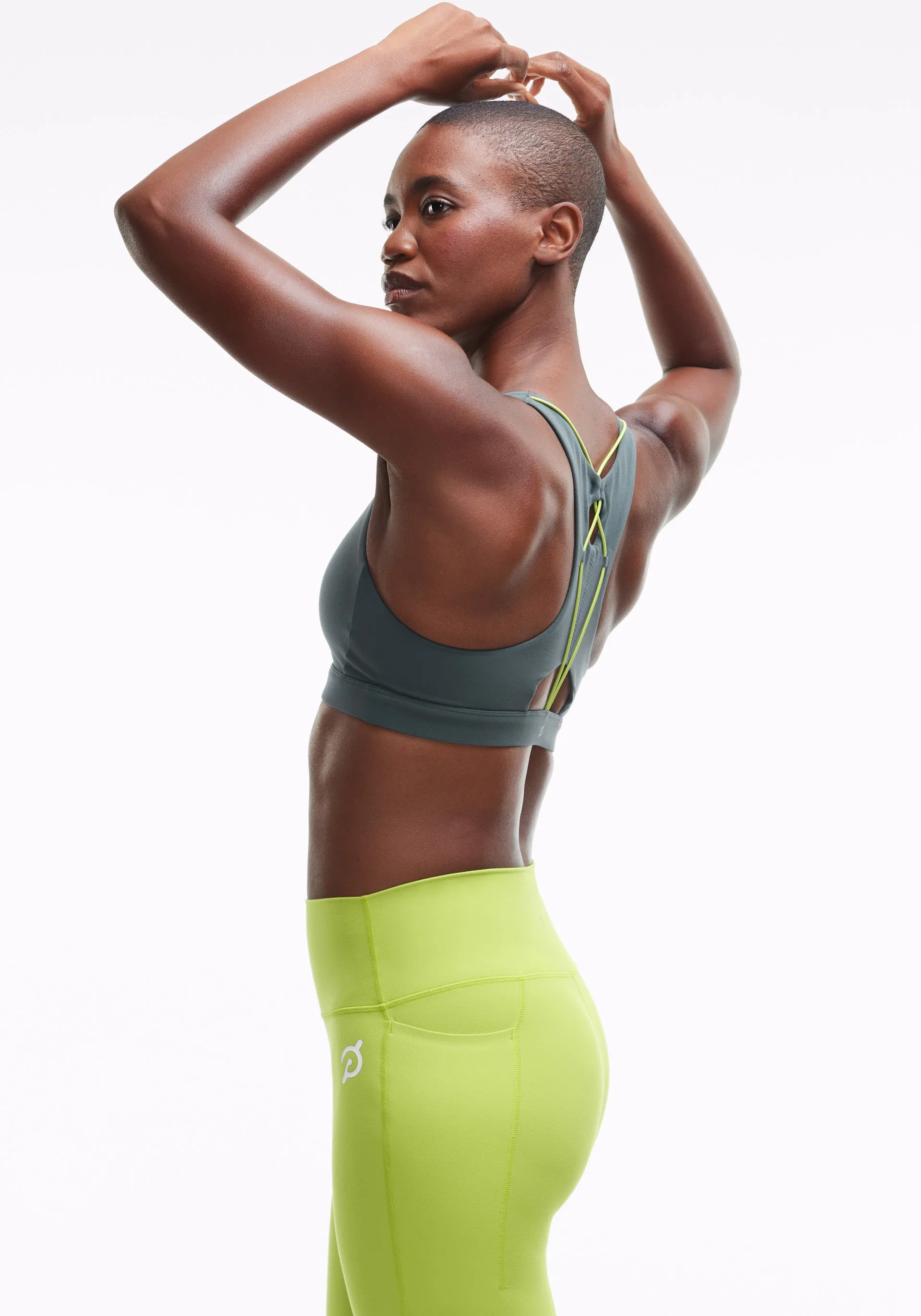 Cadent Bungee Bra Supportive Full body workouts