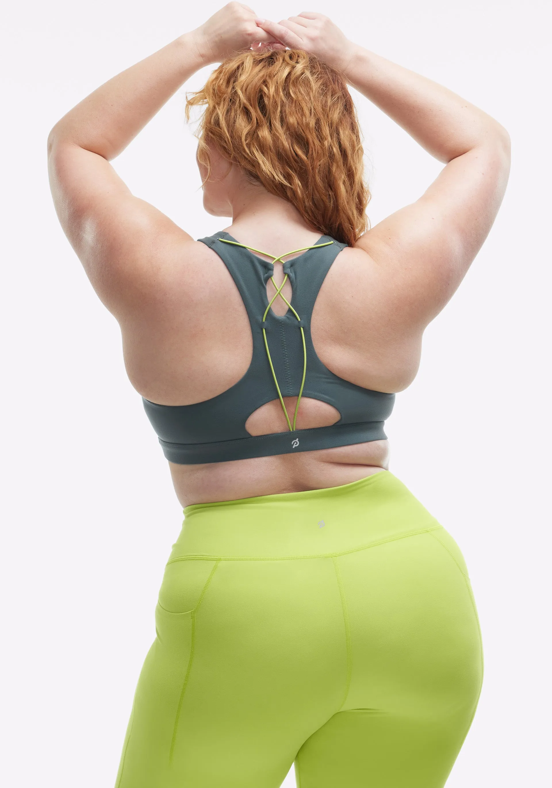 Cadent Bungee Bra Lightweight Fit