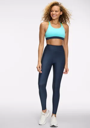 Sky Blue Endurance Light Set Breathable Design