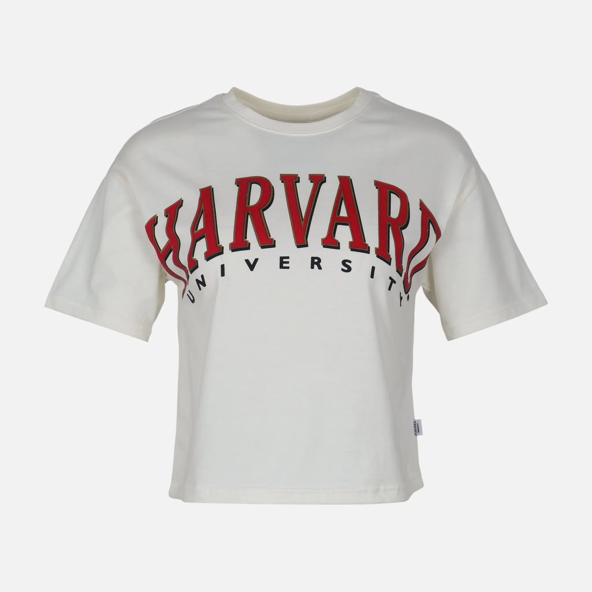 WOMEN OVERSIZE T-SHIRT Organic Ease