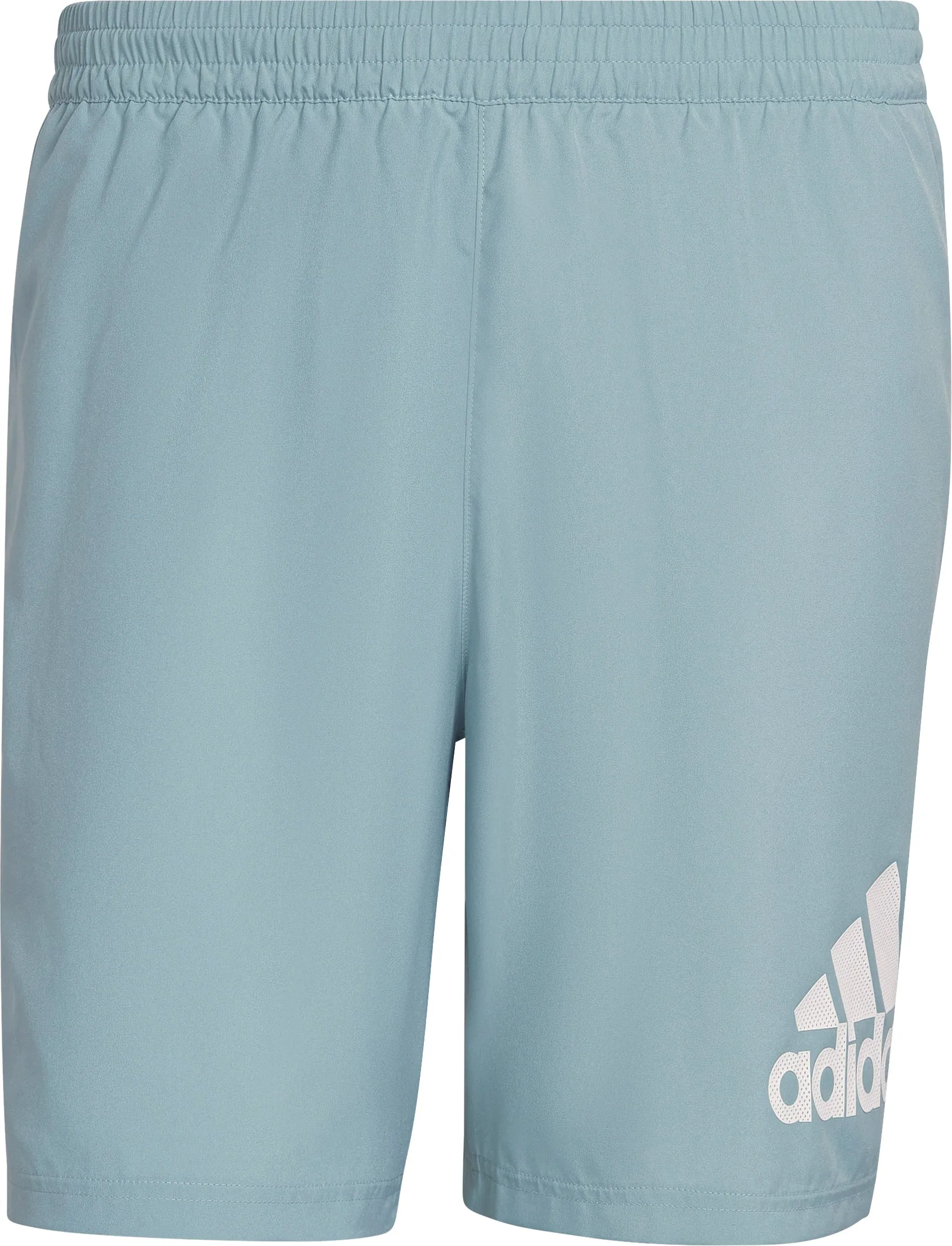 adidas Run It 7 Inch Mens Running Shorts - Grey agriculture industry