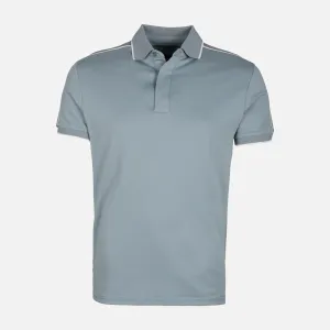 MEN BASIC POLO REGULAR FIT Jump Core