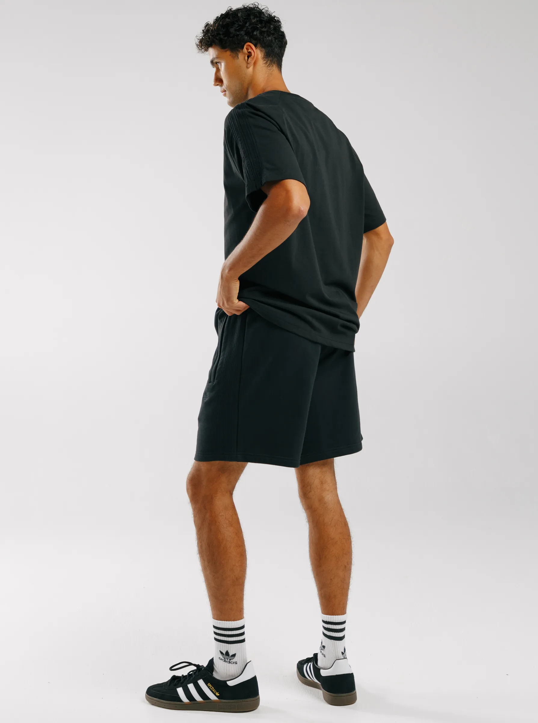 watch Premium Essentials Shorts